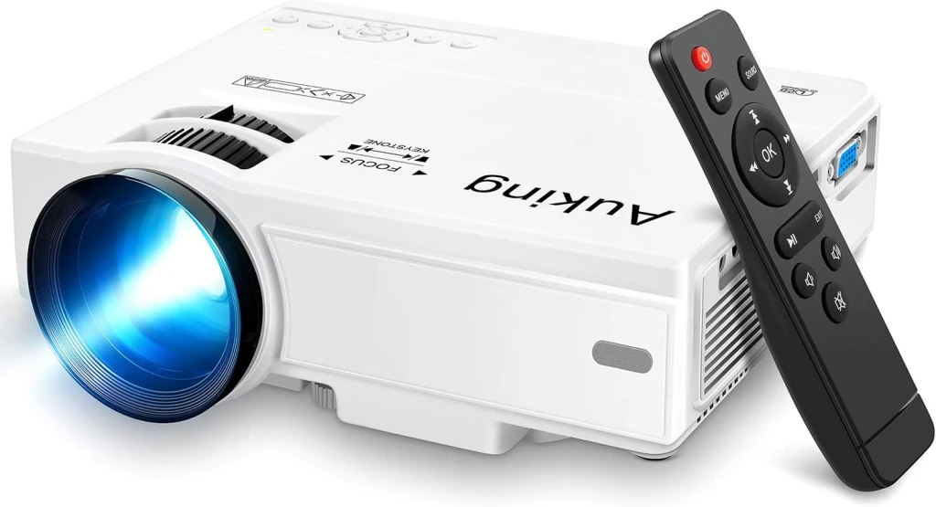 Mini projector