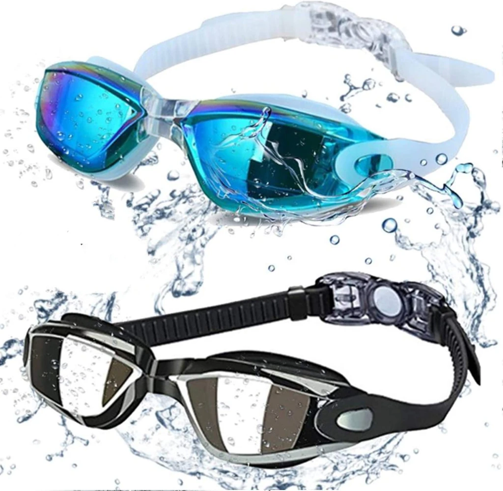 Gafas de natación