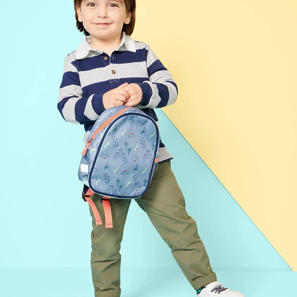 Toddler-sized backpack or purse
