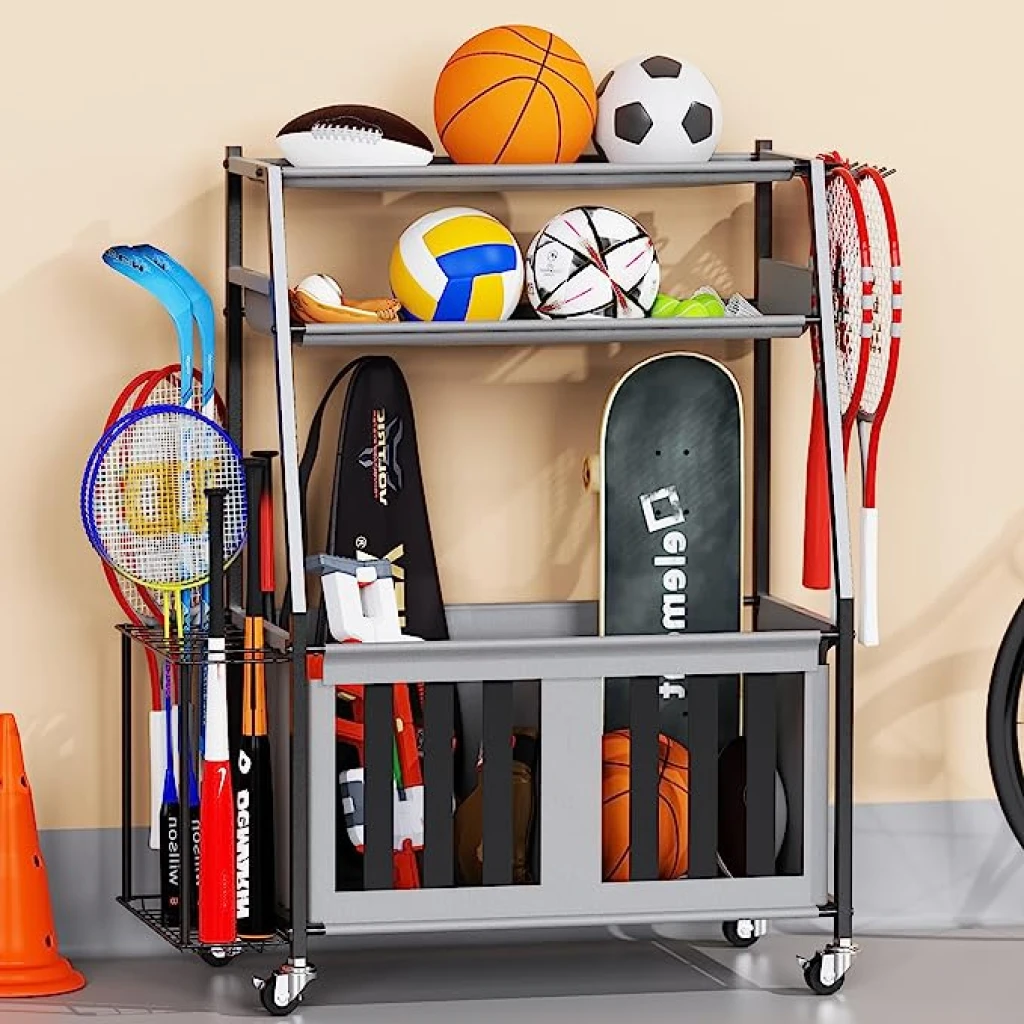 Outdoor sports equipment