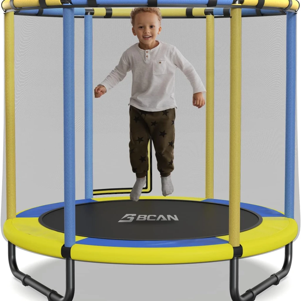 Mini trampoline